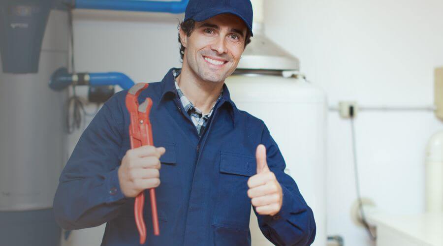 Professional sewer line replacement in Marston, NC